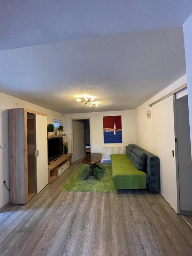 Apartmani Unski Biser Cazin Extérieur photo