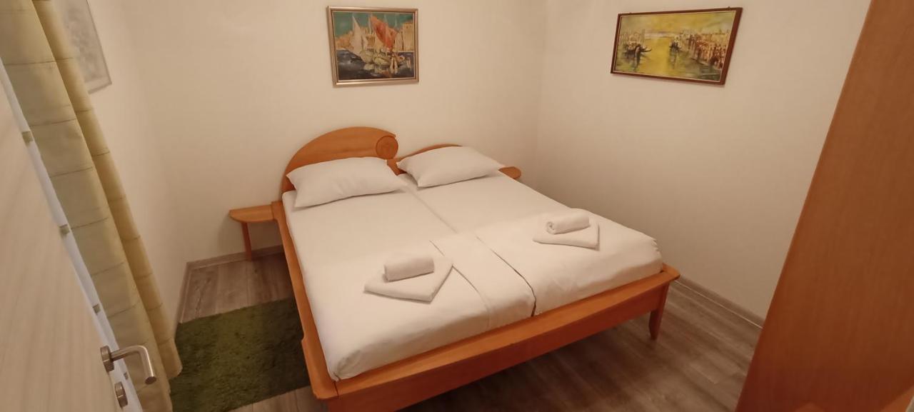 Apartmani Unski Biser Cazin Extérieur photo